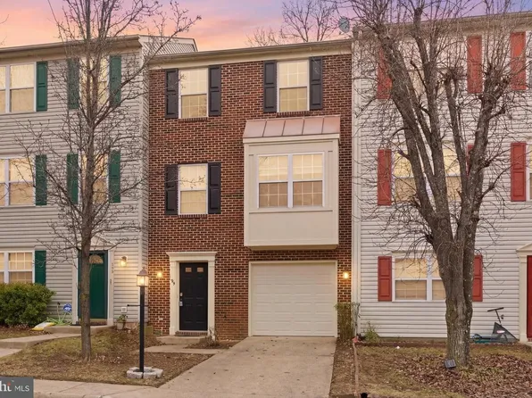 105 Meredith Ln, Fredericksburg, VA 22405