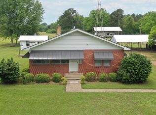 7037 Lilly Rd, Crystal Springs, MS 39059