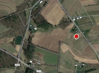 68 Pension St, Catawissa, PA 17820