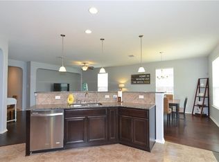 223 Mancos Dr, Georgetown, TX 78626