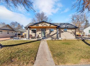 309 E Park Ave, Fowler, CO 81039