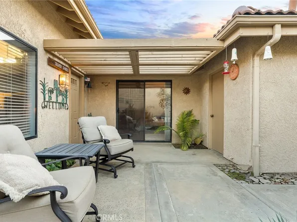 152 Verde Way, Palm Desert, CA 92260