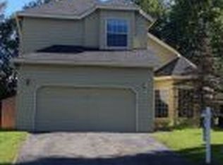 8041 Chipper Tree Cir, Anchorage, AK 99507