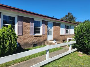 410 Desmond Dr, Fayetteville, NC 28314