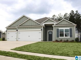 224 Arlington Loop, Chelsea, AL 35043