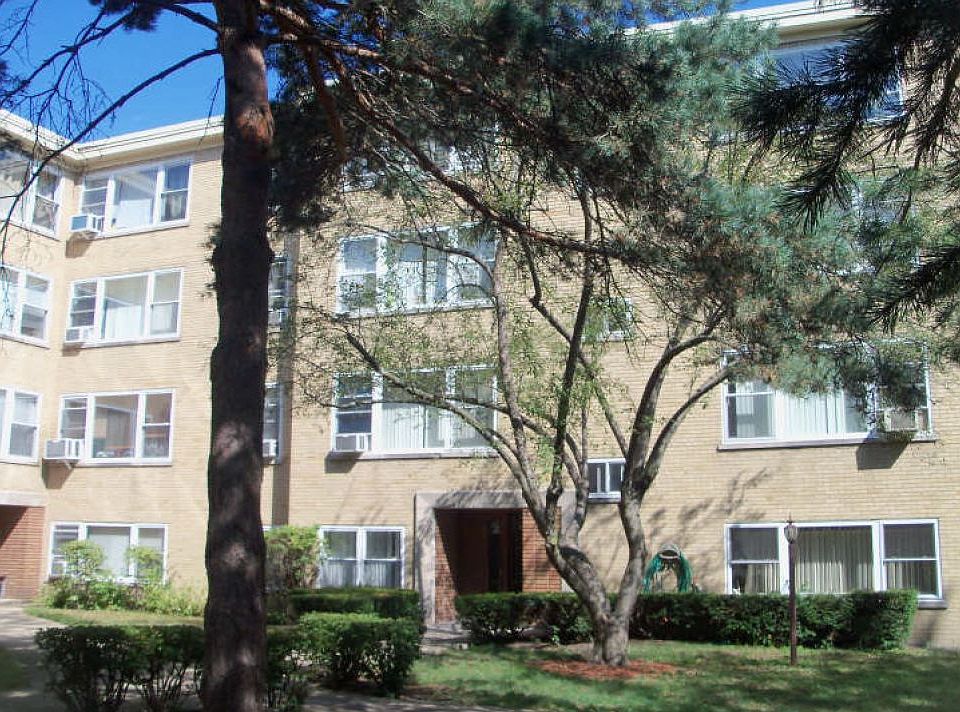 1st image of 6116 N Winchester Ave #G1