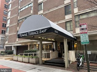 1420 N N St NW #407, Washington, DC 20005