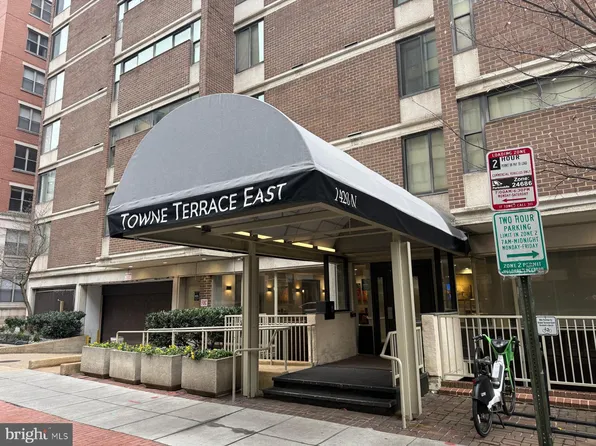 1420 N N St NW #407, Washington, DC 20005