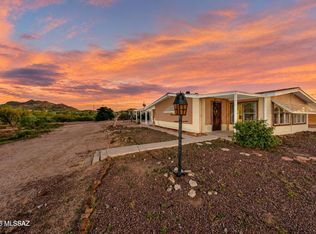 3042 W Pincushion Ln, Tucson, AZ 85746
