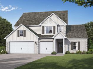 1140 Birchwood Ln, Alabaster, AL 35007