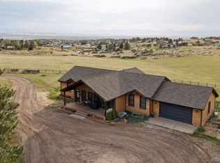 8857 E Parker Road, Parker, CO 80138