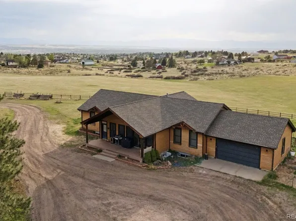 8857 E Parker Road, Parker, CO 80138
