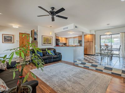 8743 E Orange Blossom Ln, Scottsdale, AZ, 85250