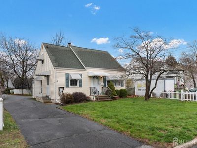 505 Lorraine Ave, Middlesex, NJ, 08846
