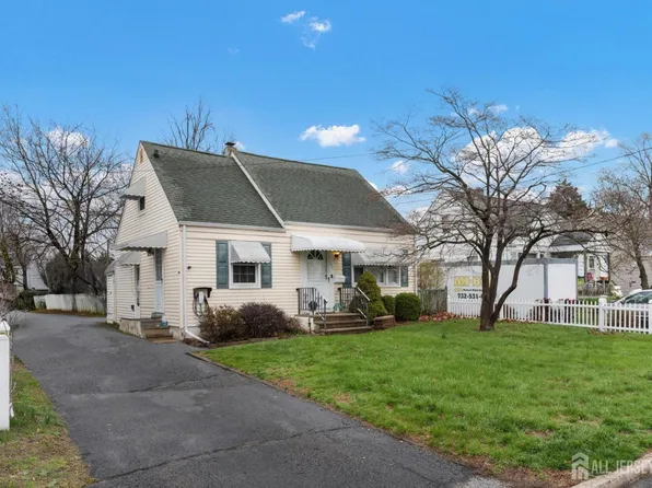 505 Lorraine Ave, Middlesex, NJ 08846