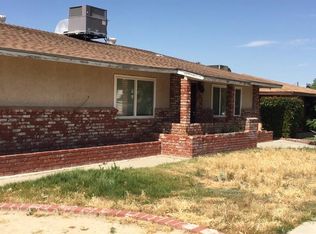 1001 2nd St, Taft, CA 93268