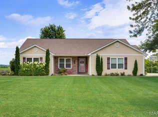 136 Raspberry Ln, Jackson, MO 63755