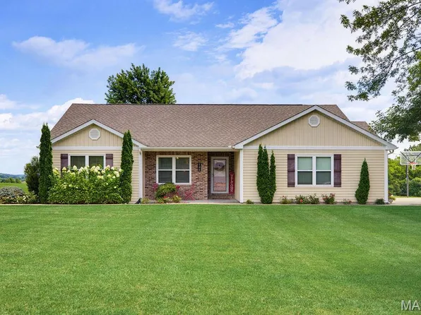 136 Raspberry Ln, Jackson, MO 63755