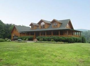 2555 Radford Rd, Christiansburg, VA 24073