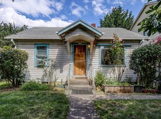 3724 SE 71st Ave, Portland, OR 97206