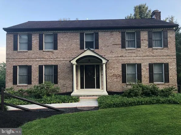 254 Faust Rd, Sinking Spring, PA 19608