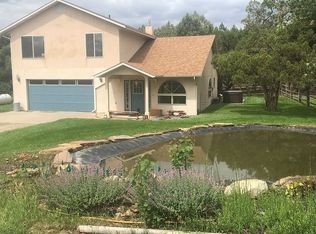 28665 County Road P8, Dolores, CO 81323
