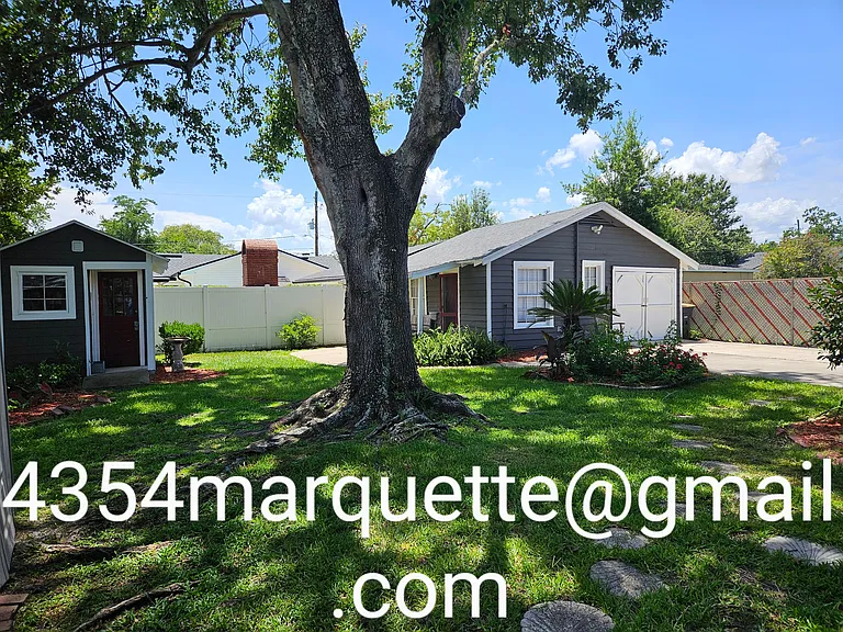 4354 Marquette Ave — Photo 4