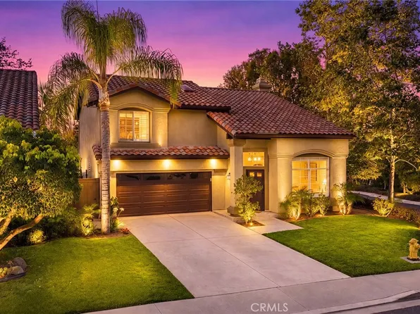 1 Egret Ln, Aliso Viejo, CA 92656