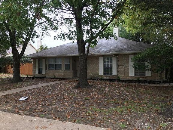 2nd image of 1017 Twin Falls Dr