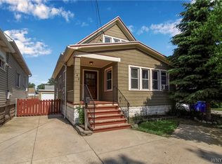 148 Harlem Rd, Buffalo, NY 14224
