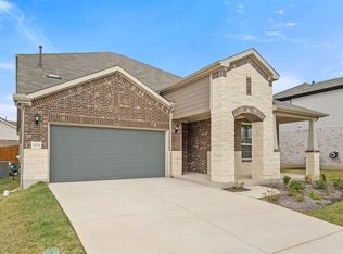 16904 Santiaguillo Trce, Manor, TX 78653