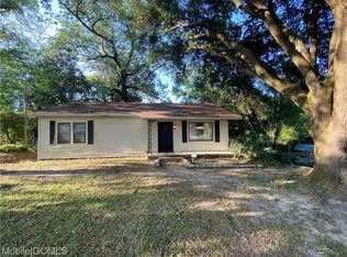 314 Alpine St, Chickasaw, AL 36611