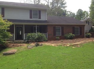 295 Deer Trace Dr, McDonough, GA 30253