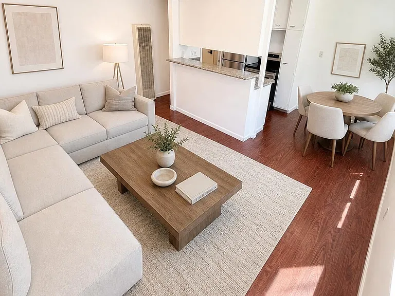 2521 Piedmont Ave #1 — Photo 5