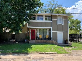 108 Kilmarnock St, Mobile, AL 36604