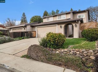 947 Pinon Dr, Martinez, CA 94553