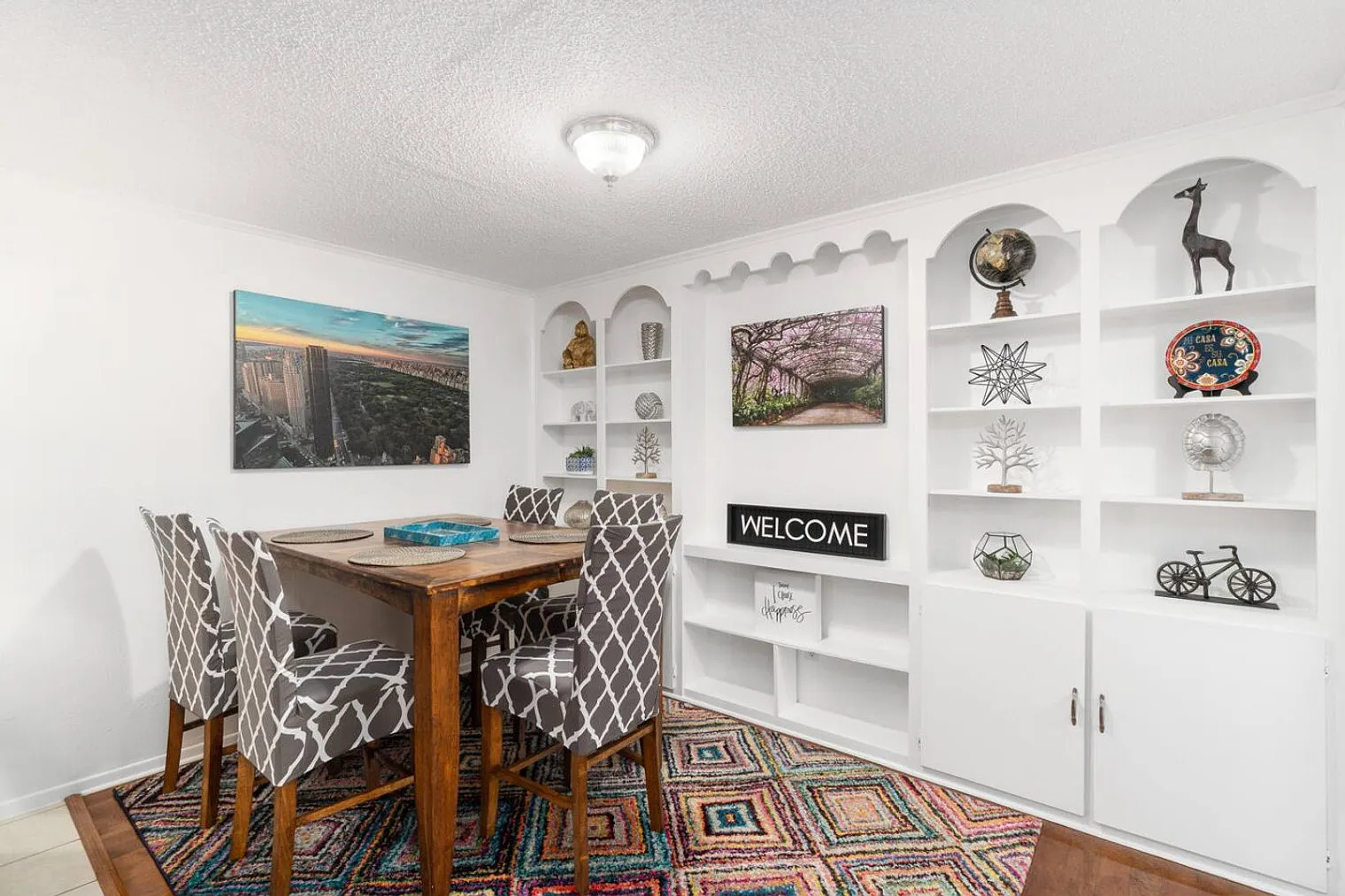 1 bed, 1.0 bath, $2,922 — Photo 3