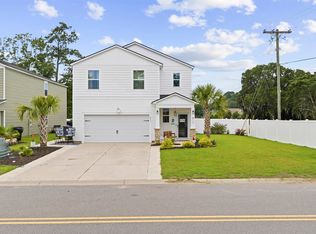 817 Dusty Pine Way, Myrtle Beach, SC 29588