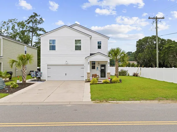 817 Dusty Pine Way, Myrtle Beach, SC 29588