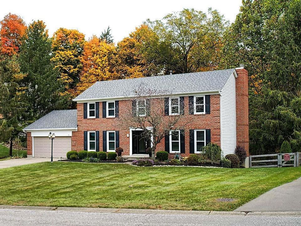1st image of 4541 English Creek Dr