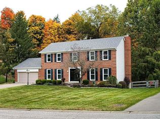 4541 English Creek Dr, Cincinnati, OH 45245