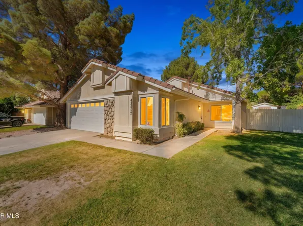43552 Yew St, Lancaster, CA 93536