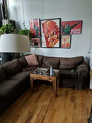 Rented by Carnegie Management Inc