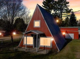 4156 Maes Rd, West Branch, MI 48661