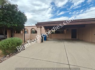 4227 E Presidio Rd, Tucson, AZ 85712