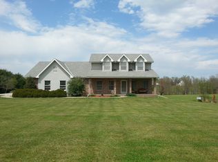 9720 Choke Cherry Ln, Papillion, NE 68046