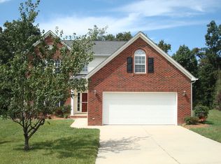 2701 Thornburg Ct, Monroe, NC 28110
