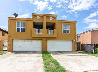 107 E Cora Lee Dr #A, South Padre Island, TX 78597