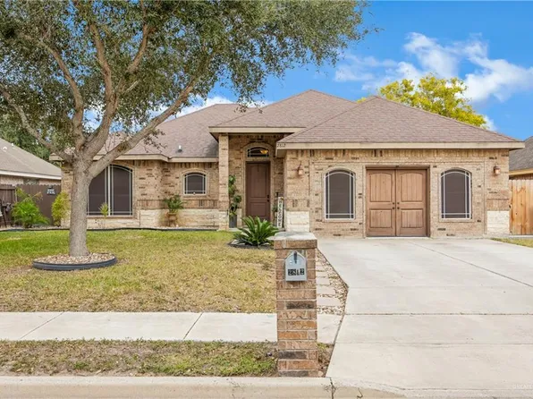 2812 N 45th St, McAllen, TX 78501