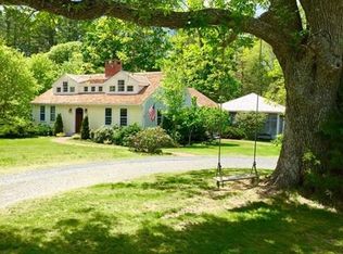 101 Indian Pond Rd, Kingston, MA 02364